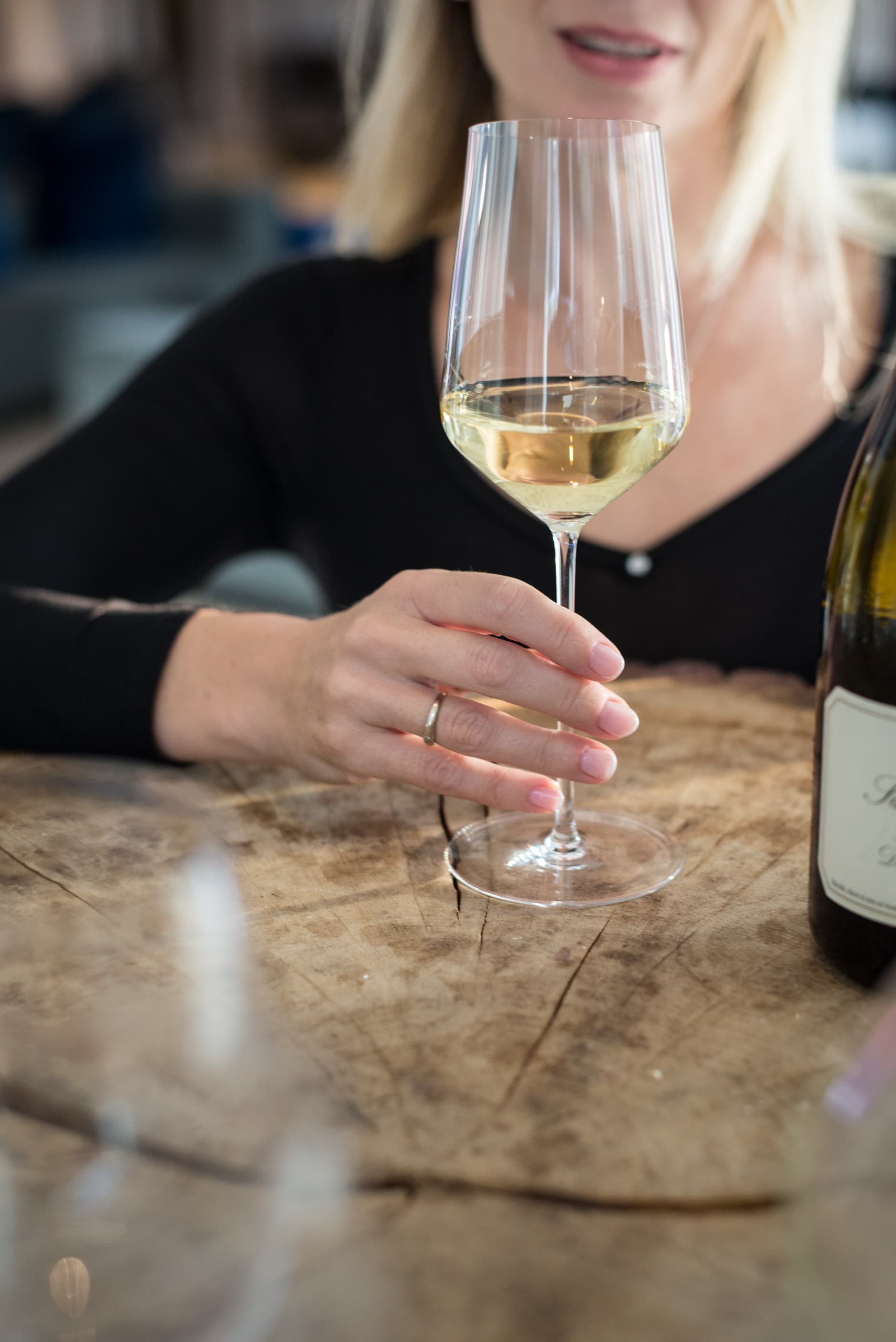 Tillman Glass Moselle for white wine